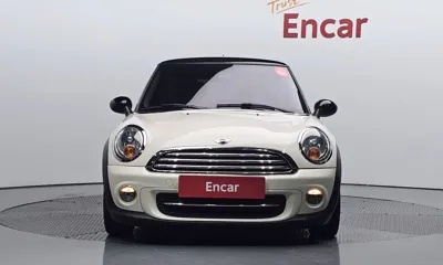 MINI Cooper 2012, 74751 км, за 4138.2 USD
