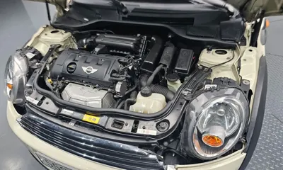MINI Cooper 2012, 74751 км, за 4138.2 USD - фото 6