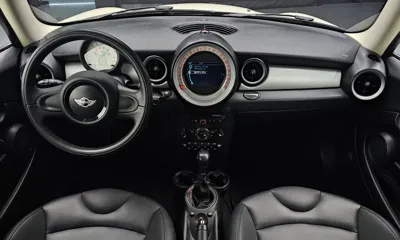 MINI Cooper 2012, 74751 км, за 4138.2 USD - фото 7