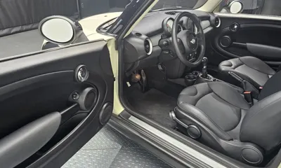 MINI Cooper 2012, 74751 км, за 4138.2 USD - фото 11