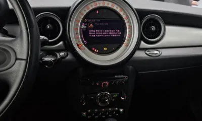 MINI Cooper 2012, 74751 км, за 4138.2 USD - фото 14