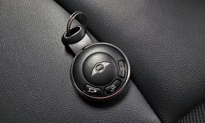 MINI Cooper 2012, 74751 км, за 4138.2 USD - фото 18