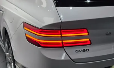 Genesis GV80 2021, 147209 км, за 25141.13 USD - фото 23