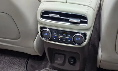 Genesis GV80 2021, 147209 км, за 25141.13 USD - фото 29