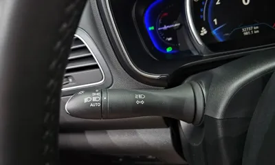 Renault-KoreaSamsung QM6 2021, 32737 км, за 12806.34 USD - фото 28
