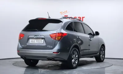 Hyundai Veracruz 2013, 131870 км, за 7201.85 USD