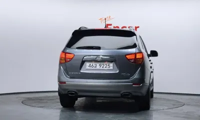 Hyundai Veracruz 2013, 131870 км, за 7201.85 USD