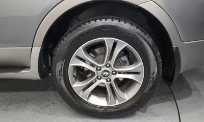 Hyundai Veracruz 2013, 131870 км, за 7201.85 USD