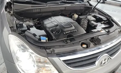 Hyundai Veracruz 2013, 131870 км, за 7155.05 USD - фото 6