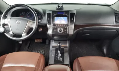 Hyundai Veracruz 2013, 131870 км, за 7155.05 USD - фото 7