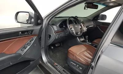 Hyundai Veracruz 2013, 131870 км, за 7155.05 USD - фото 10