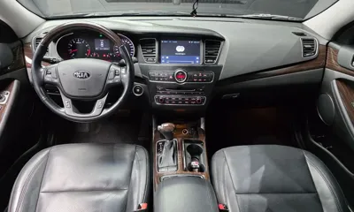 Kia K7 2015, 190523 км, за 2795.29 USD - фото 7