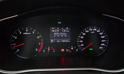 Kia K7 2015, 190523 км, за 2795.29 USD - фото 8