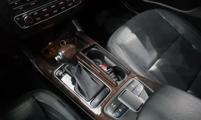 Kia K7 2015, 190523 км, за 2795.29 USD - фото 9