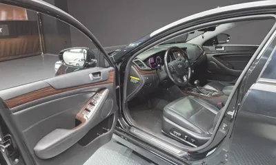 Kia K7 2015, 190523 км, за 2795.29 USD - фото 10