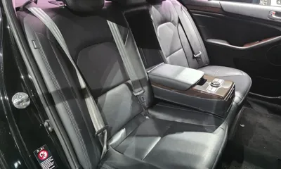 Kia K7 2015, 190523 км, за 2795.29 USD - фото 11