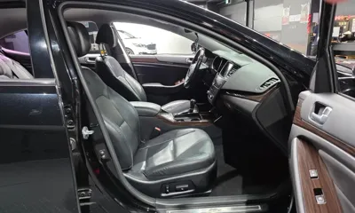 Kia K7 2015, 190523 км, за 2795.29 USD - фото 12