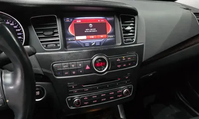 Kia K7 2015, 190523 км, за 2795.29 USD - фото 14