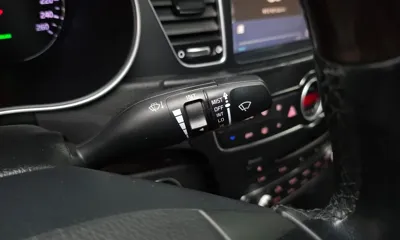 Kia K7 2015, 190523 км, за 2795.29 USD - фото 17