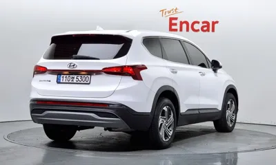 Hyundai Santafe 2022, 43212 км, за 16618.49 USD