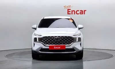 Hyundai Santafe 2022, 43212 км, за 16618.49 USD