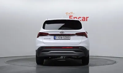 Hyundai Santafe 2022, 43212 км, за 16618.49 USD