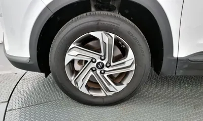 Hyundai Santafe 2022, 43212 км, за 16618.49 USD