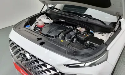 Hyundai Santafe 2022, 43212 км, за 16618.49 USD - фото 6