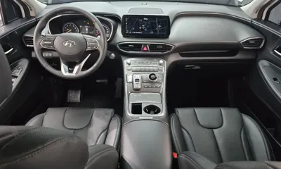Hyundai Santafe 2022, 43212 км, за 16618.49 USD - фото 7