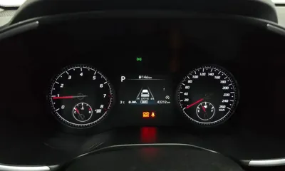 Hyundai Santafe 2022, 43212 км, за 16618.49 USD - фото 8