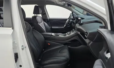 Hyundai Santafe 2022, 43212 км, за 16618.49 USD - фото 10