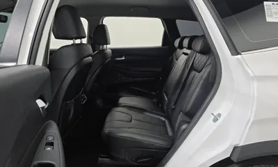 Hyundai Santafe 2022, 43212 км, за 16618.49 USD - фото 12