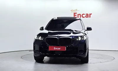BMW X5 2025, 6274 км, за 90532.67 USD