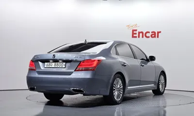 Hyundai Equus 2015, 178360 км, за 5842.2 USD