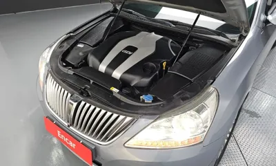 Hyundai Equus 2015, 178360 км, за 5842.2 USD - фото 6