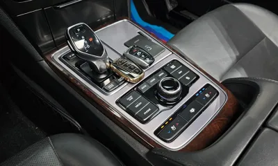 Hyundai Equus 2015, 178360 км, за 5842.2 USD - фото 9