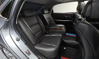 Hyundai Equus 2015, 178360 км, за 5842.2 USD - фото 11