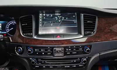 Hyundai Equus 2015, 178360 км, за 5842.2 USD - фото 14
