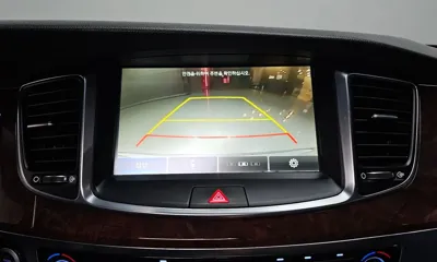 Hyundai Equus 2015, 178360 км, за 5842.2 USD - фото 15