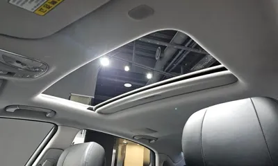 Hyundai Equus 2015, 178360 км, за 5842.2 USD - фото 19