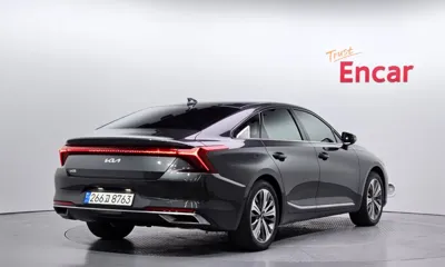 Kia K8 2023, 57121 км, за 17395.3 USD