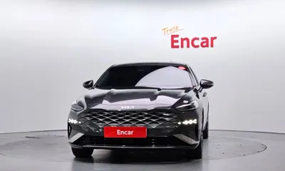Kia K8 2023, 57121 км, за 17395.3 USD