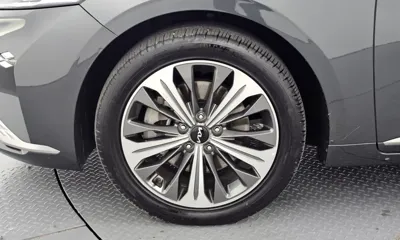 Kia K8 2023, 57121 км, за 17395.3 USD