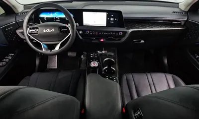 Kia K8 2023, 57121 км, за 17395.3 USD - фото 7