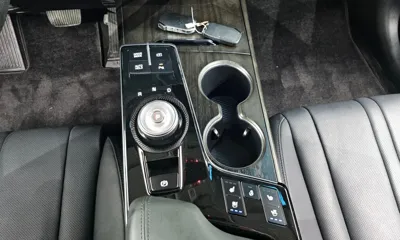 Kia K8 2023, 57121 км, за 17395.3 USD - фото 9