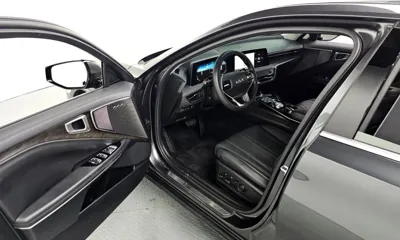 Kia K8 2023, 57121 км, за 17395.3 USD - фото 10