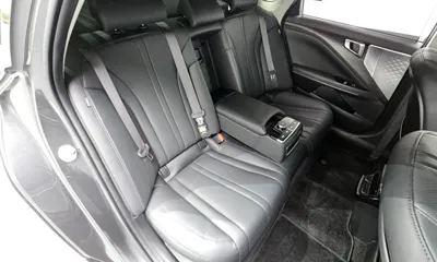Kia K8 2023, 57121 км, за 17395.3 USD - фото 11