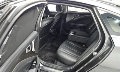 Kia K8 2023, 57121 км, за 17395.3 USD - фото 16