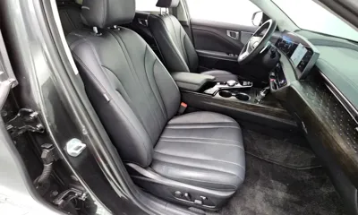 Kia K8 2023, 57121 км, за 17395.3 USD - фото 17