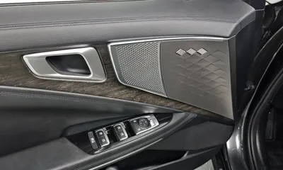Kia K8 2023, 57121 км, за 17395.3 USD - фото 20